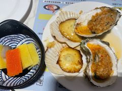 -金马门国际美食百汇(珞喻路店)