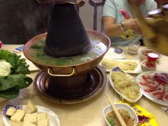 -清花阁乌拉满族火锅(厦门街店)