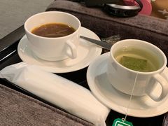 -ANA羽田机场休息室(羽田空港第3ターミナル)