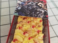-白天鹅宾馆·美食屋