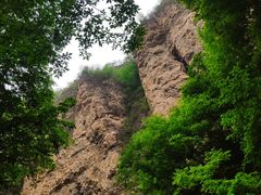 -野三坡百里峡景区