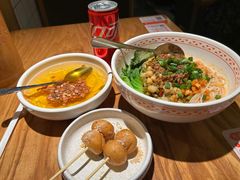 -三两粉(深圳龙华上塘店)