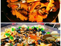 -沈阳和平艾美酒店新食谱西餐厅