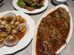 -九龙餐厅(大沽路店)