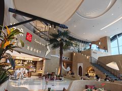 -甘思咪哚·云南艺术餐厅(天河广百店)