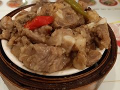 -古井假日酒店-古井面馆•淮上豆府(长江东路店)