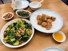 -潮中人·潮州菜(益乐路店)
