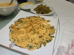 -闻道食府烙饼卷带鱼(原车耳营店原大觉寺店)