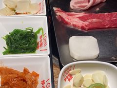 -炉小哥烤肉(信万广场店)