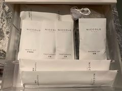 -长沙尼依格罗酒店