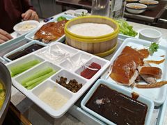 -紫光园(劲松店)