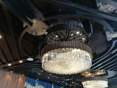 大堂-望乡楼上海菜(日月光店)