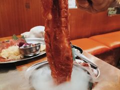 一本壶渍牛肋条-蒜香焼肉PURUSHIN(马场路店)