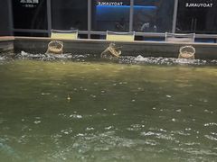 -桃源乐钓虾馆(松岗概念店)