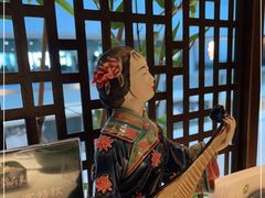 -锦府盐帮·李宅(领展购物广场中关村店)