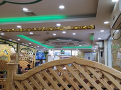 大堂-兰州老马家美食(凤凰岭店)