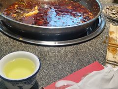 -胖子鱼·天水麻辣鱼火锅(秦州407店)