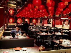 -小厨娘金榜题名(夫子庙秦淮河店)