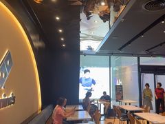 -达美乐比萨(骏壹万邦广场店)