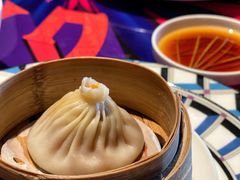 -上海滩餐厅(BFC外滩金融中心店)