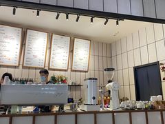 -VESH COFFEE(定西路店)