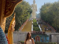 -西双版纳勐泐文化旅游区