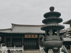 -香积寺