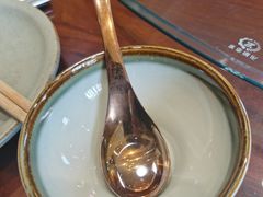 -魁盛居百年鲁菜馆(中林路店)