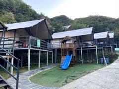 -北京山里寒舍度假酒店