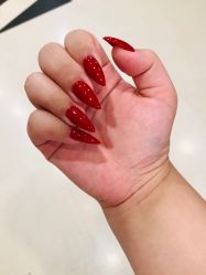 点击看大图 -十月October美甲·美睫