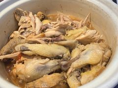 神仙鸡-民间瓦缸煨汤館(嵩山路店)