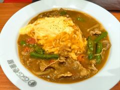 -CoCo壱番屋(久光百货店)