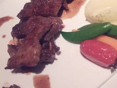 -戈雅法餐厅(世界城广场店)