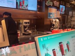 -茶米有言(城市市集龙之梦店)