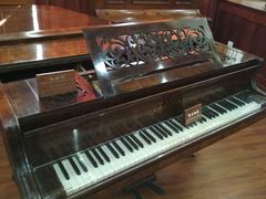 -鼓浪屿钢琴博物馆