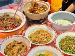 -韵味湘肴·小炒黄牛肉(五一广场店)