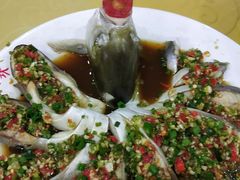 -四姑娘川味海鲜(八爪鱼店)