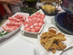 -祥源胡同·涮牛羊肉火锅(花桥店)