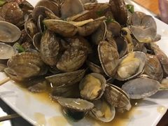 -京朋串屋·烧烤(望京西路总店)