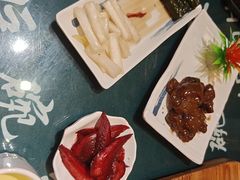 -南京金牛湖巨碗鱼头