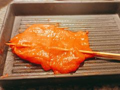 -钱小奴创意自助餐厅·原切谷饲安格斯畅吃(宁波奉化银泰店)