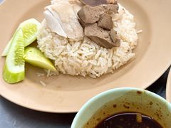 -红大哥水门鸡饭(總店)