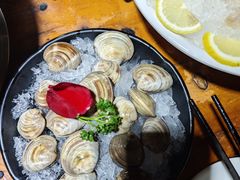 -捞围鲜·港式打边炉(海阳路店)
