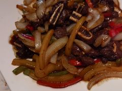 -天津瑞湾开元名都酒店餐厅