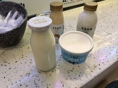 -正飞鲜奶(南湖一期店)