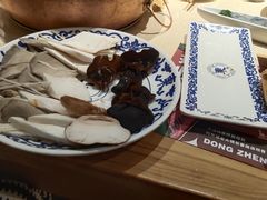 -东镇老火锅(长春路首店)