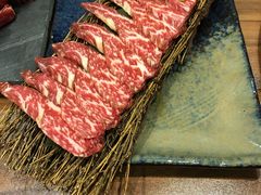 -喜牛日本料理(双街店)