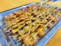 -聚味瞿记·龙虾堂(树木岭店)