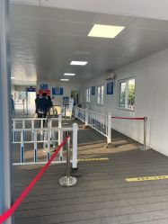 -西安市儿童医院门诊