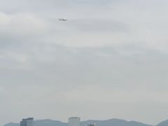 -厦门邮轮中心厦鼓码头(轮渡站)